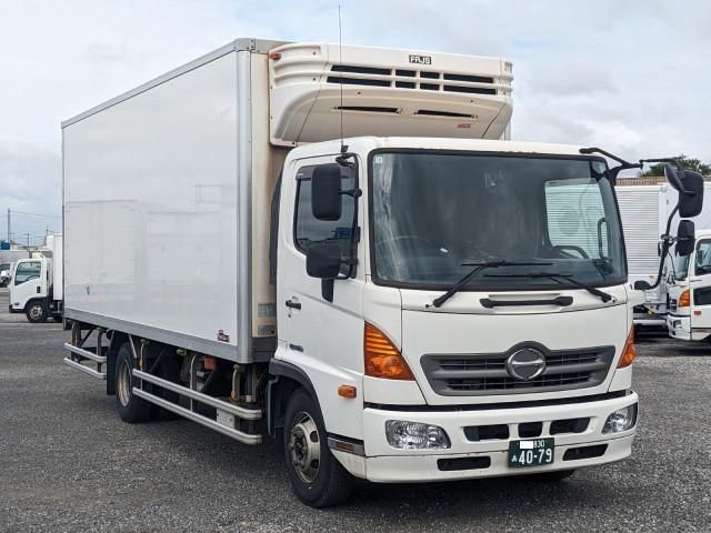 HINO RANGER 2013 Image 31