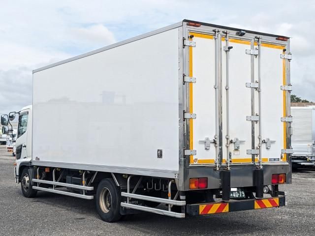 HINO RANGER 2013 Image 31