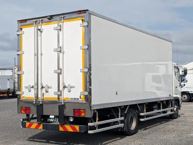 HINO RANGER 2013 Image 31