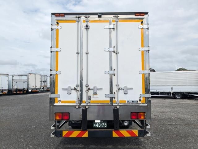 HINO RANGER 2013 Image 31