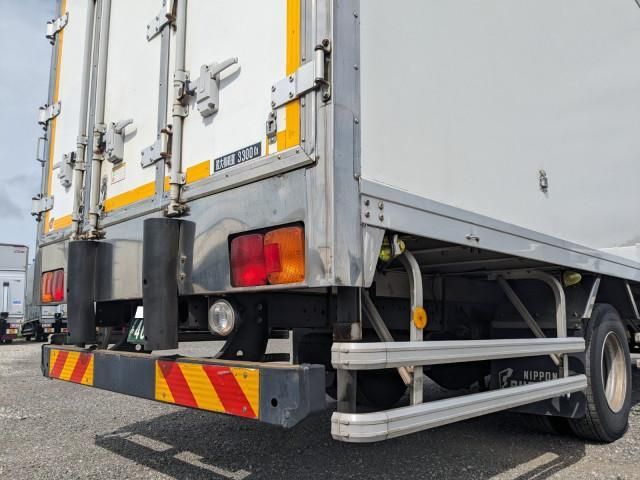 HINO RANGER 2013 Image 31