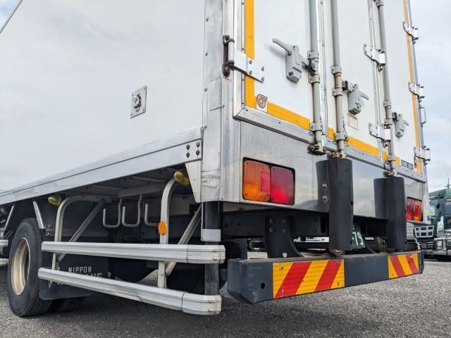 HINO RANGER 2013 Image 31