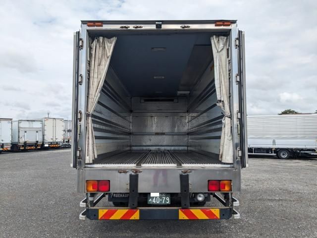 HINO RANGER 2013 Image 31