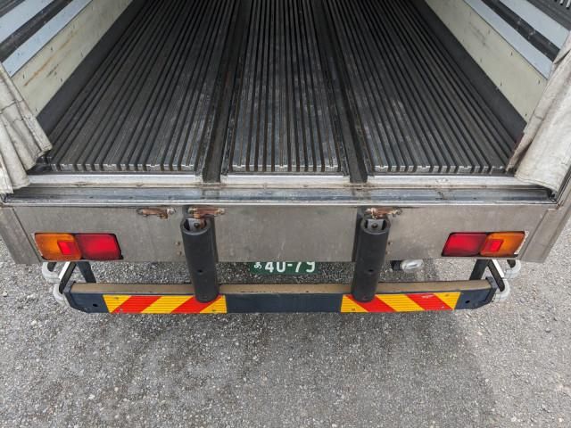 HINO RANGER 2013 Image 31