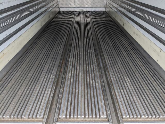 HINO RANGER 2013 Image 31