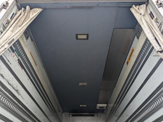 HINO RANGER 2013 Image 31