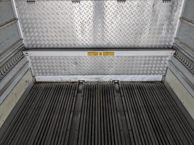 HINO RANGER 2013 Image 31