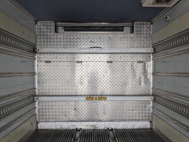 HINO RANGER 2013 Image 31