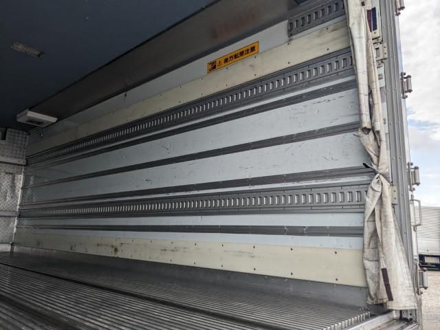 HINO RANGER 2013 Image 31