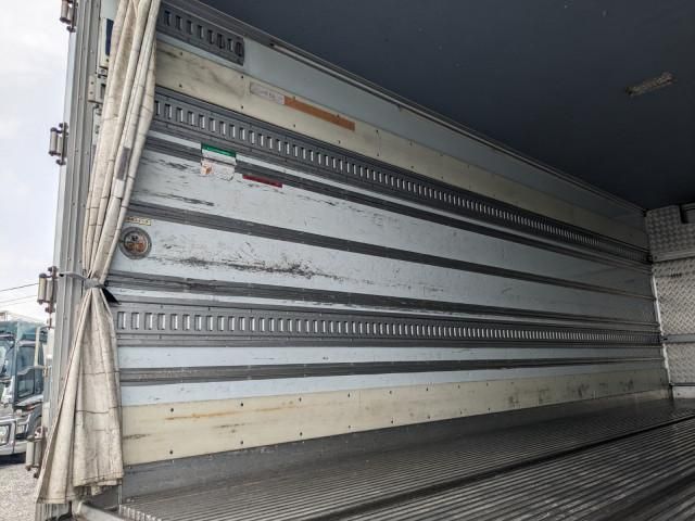 HINO RANGER 2013 Image 31