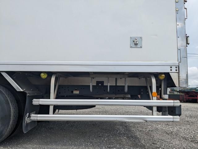 HINO RANGER 2013 Image 31