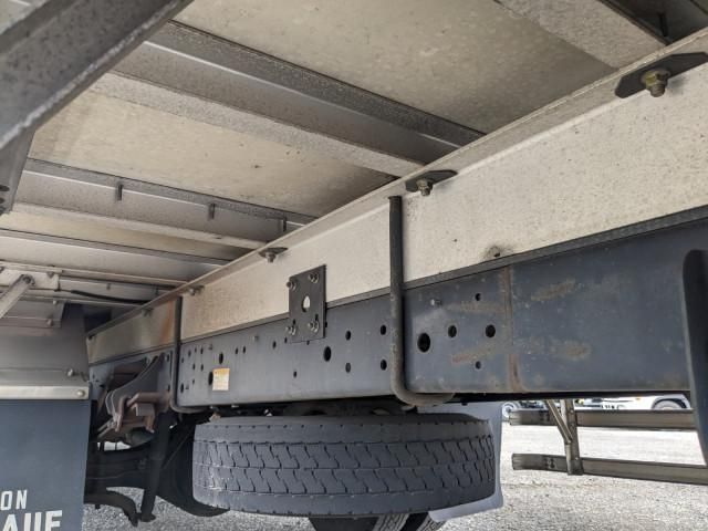 HINO RANGER 2013 Image 31