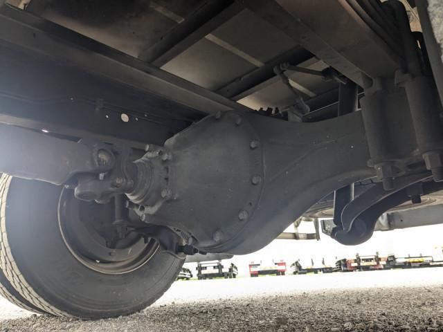 HINO RANGER 2013 Image 31