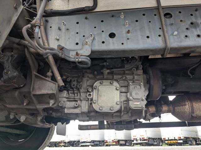 HINO RANGER 2013 Image 31