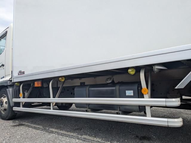 HINO RANGER 2013 Image 31