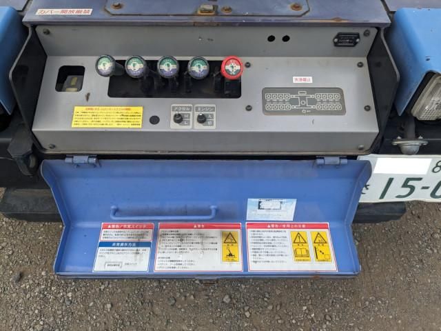 HINO DUTRO 2011 Image 31