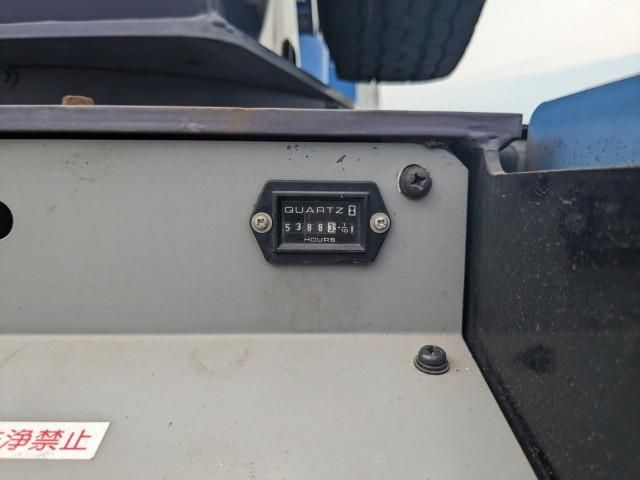 HINO DUTRO 2011 Image 31