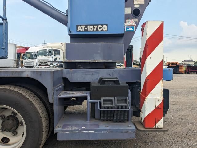 HINO DUTRO 2011 Image 31