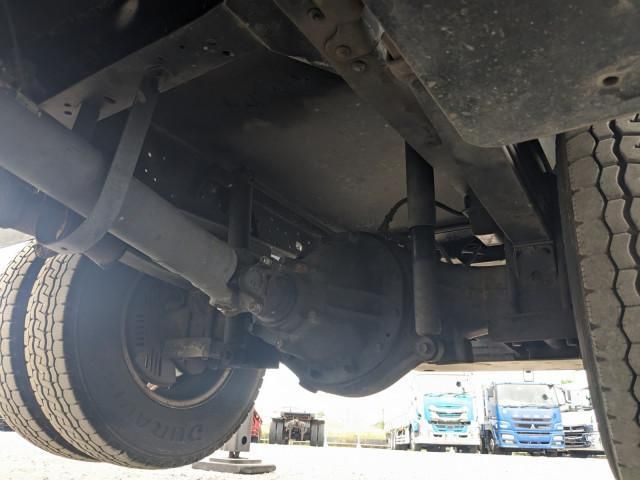 HINO DUTRO 2011 Image 31