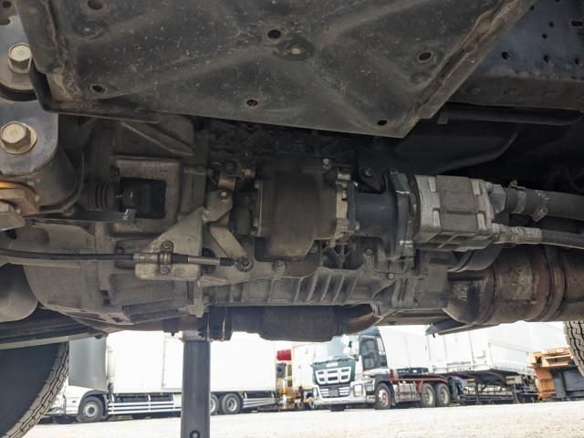 HINO DUTRO 2011 Image 31