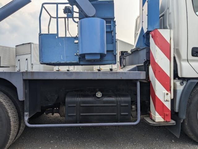 HINO DUTRO 2011 Image 31