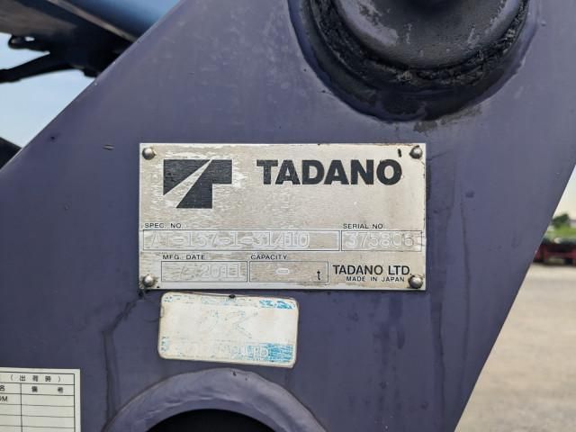 HINO DUTRO 2011 Image 31