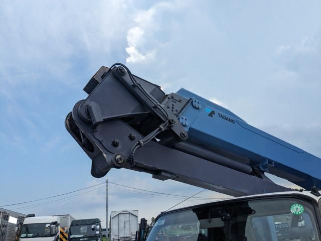 HINO DUTRO 2011 Image 31