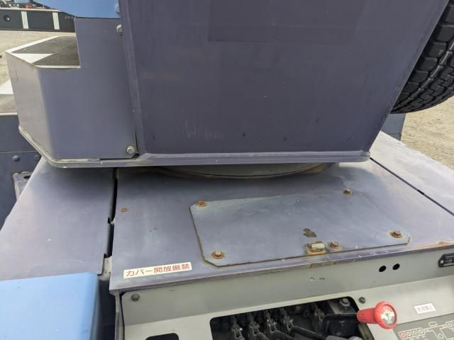 HINO DUTRO 2011 Image 31