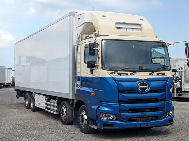 HINO PROFIA 2018 Image 31
