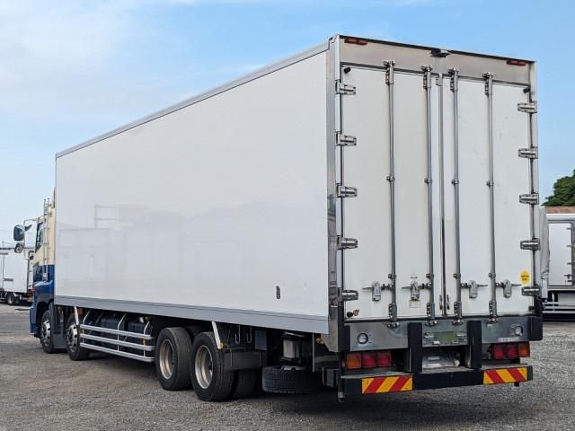 HINO PROFIA 2018 Image 31