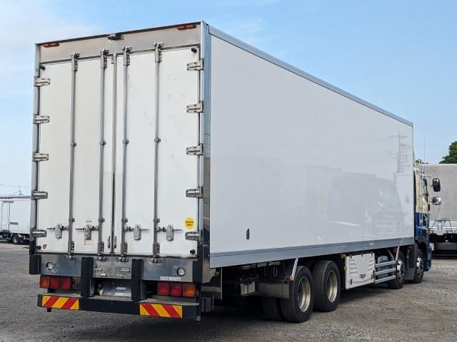 HINO PROFIA 2018 Image 31