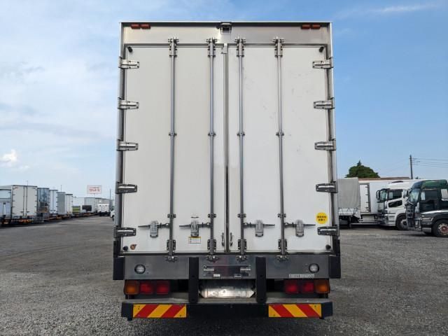 HINO PROFIA 2018 Image 31