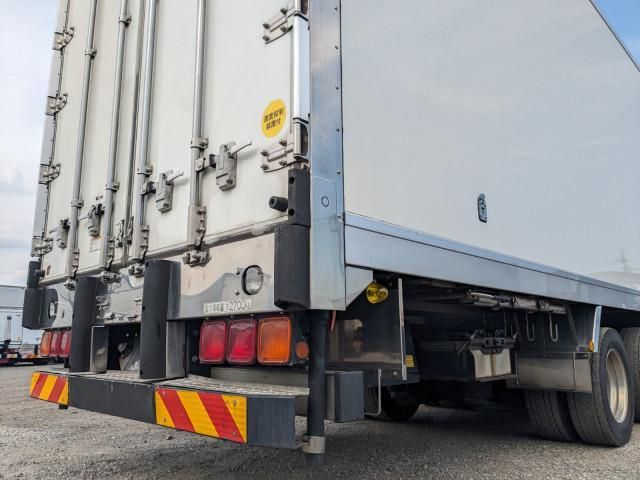 HINO PROFIA 2018 Image 31