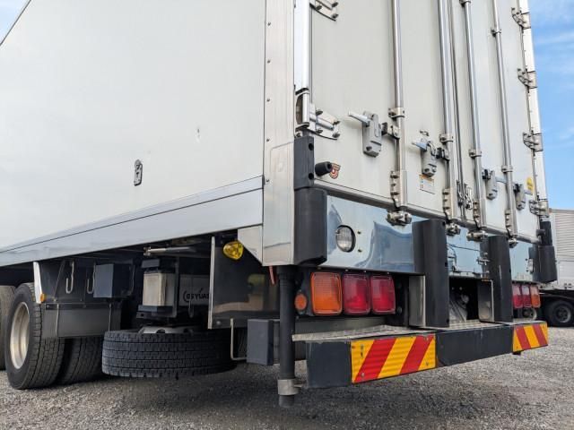 HINO PROFIA 2018 Image 31