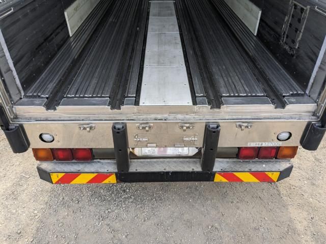 HINO PROFIA 2018 Image 31