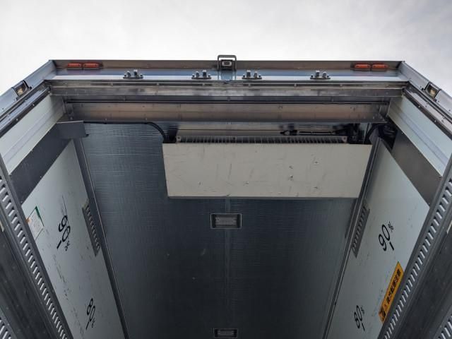 HINO PROFIA 2018 Image 31