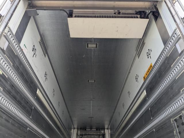 HINO PROFIA 2018 Image 31