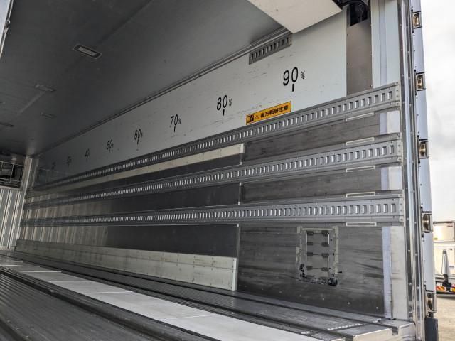 HINO PROFIA 2018 Image 31