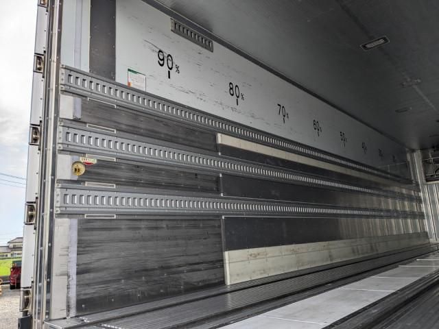 HINO PROFIA 2018 Image 31