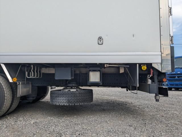 HINO PROFIA 2018 Image 31