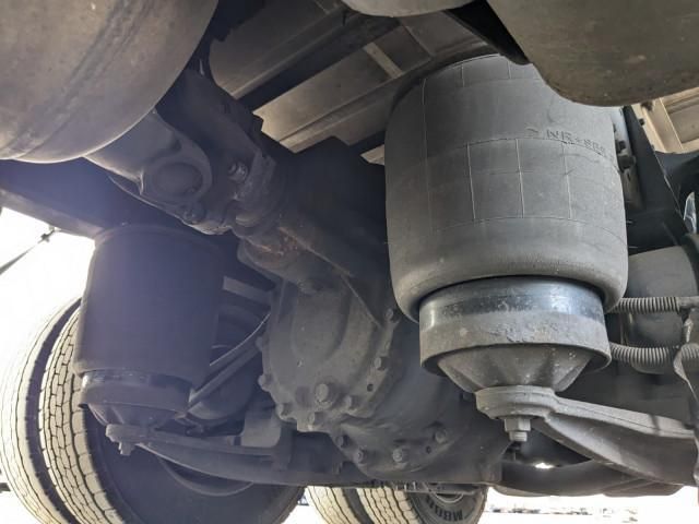 HINO PROFIA 2018 Image 31