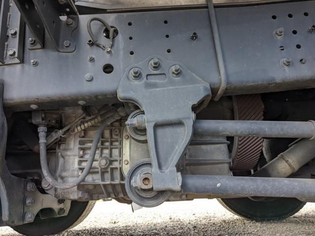 HINO PROFIA 2018 Image 31