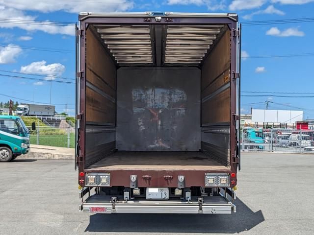 ISUZU FORWARD 2018 Image 31