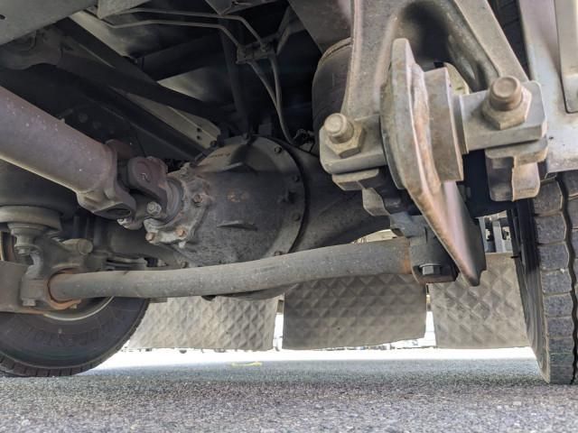 ISUZU FORWARD 2018 Image 31