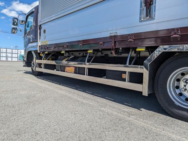 ISUZU FORWARD 2018 Image 31