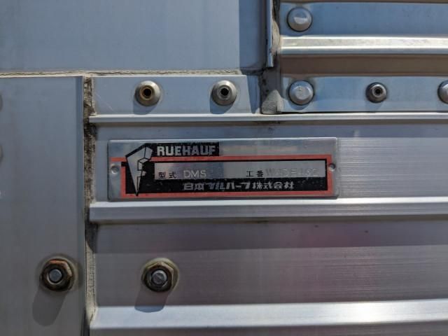 ISUZU FORWARD 2018 Image 31