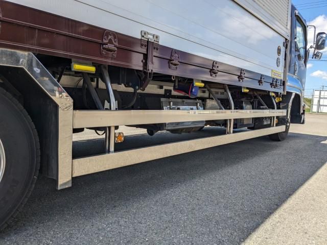 ISUZU FORWARD 2018 Image 31