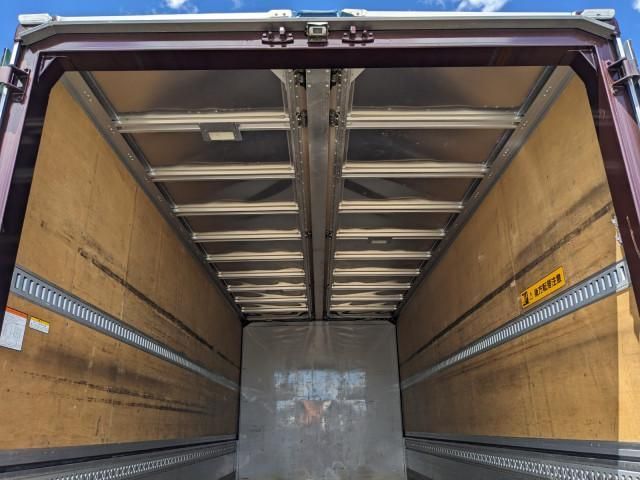 ISUZU FORWARD 2018 Image 31