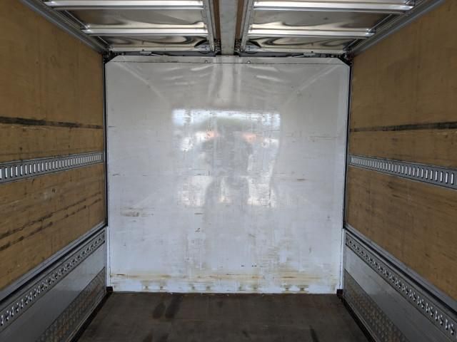 ISUZU FORWARD 2018 Image 31