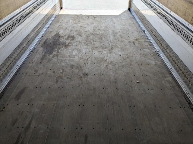 ISUZU FORWARD 2018 Image 31